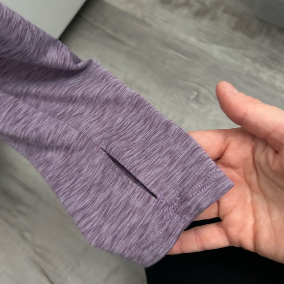 Quarter zip - Picture 5 of 7